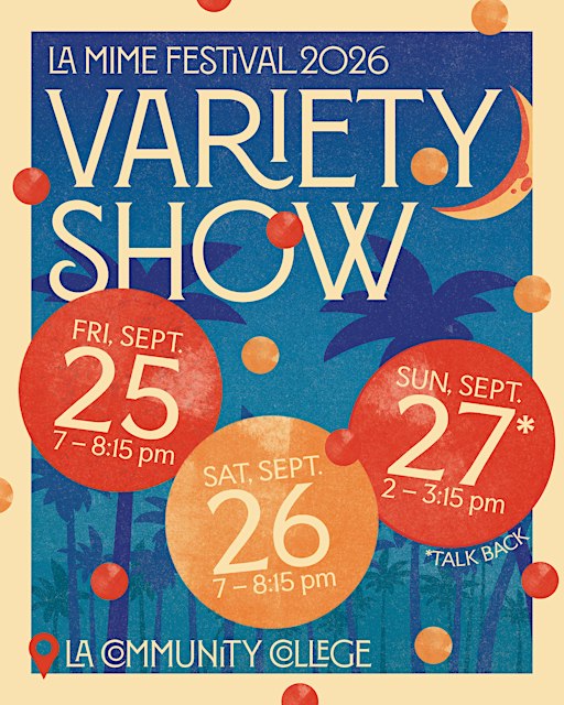 Variety Show