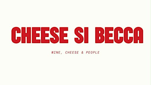 Cheese si becca