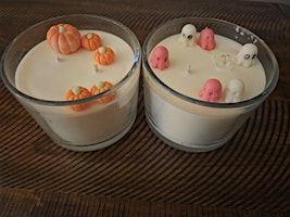 Sip & Pour: Fall Edition