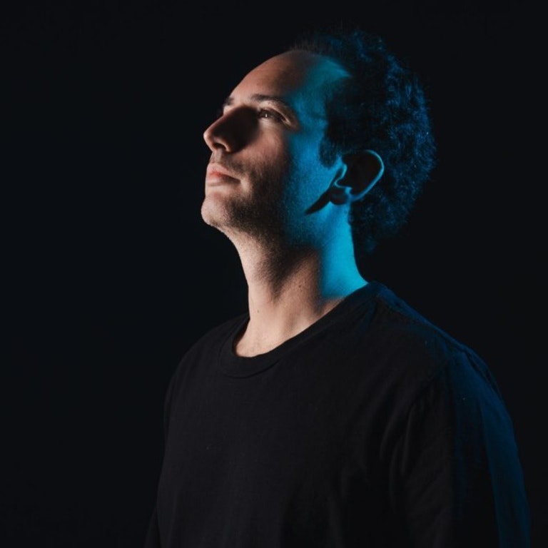 Lone Collective x 77 Present: Sasson