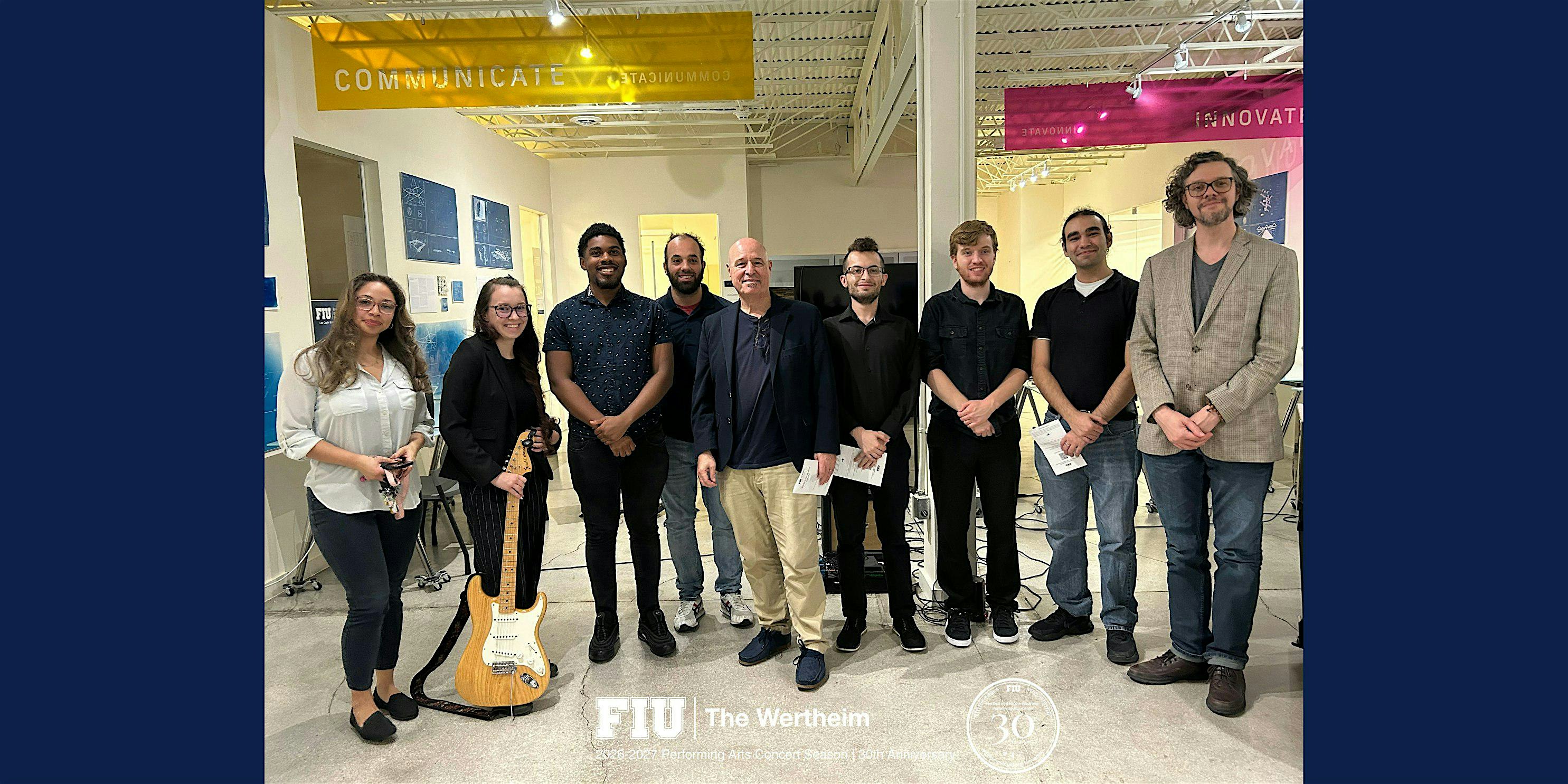FIU New Music Ensemble
