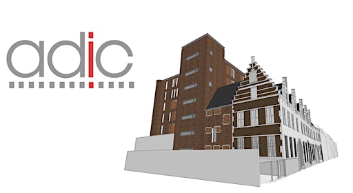 Open Geest, Open deur bij ADIC!