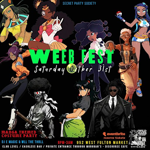ANIME AFTER DARK , by Poetic JustUS