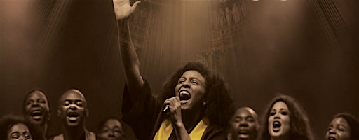 Concert Gospel Hélios à l’Église Saint Philippe du Roule