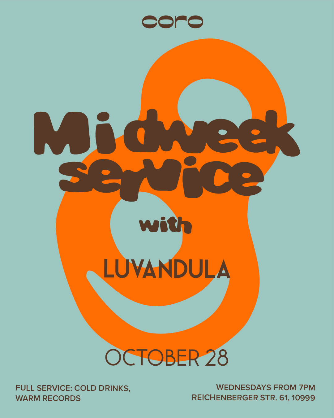 Midweek Service