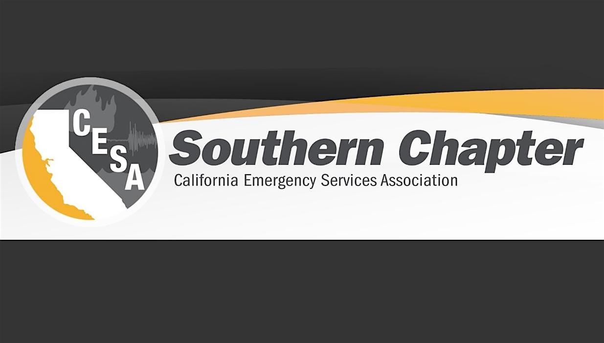 CESA Southern Chapter - 2026 Fall Program