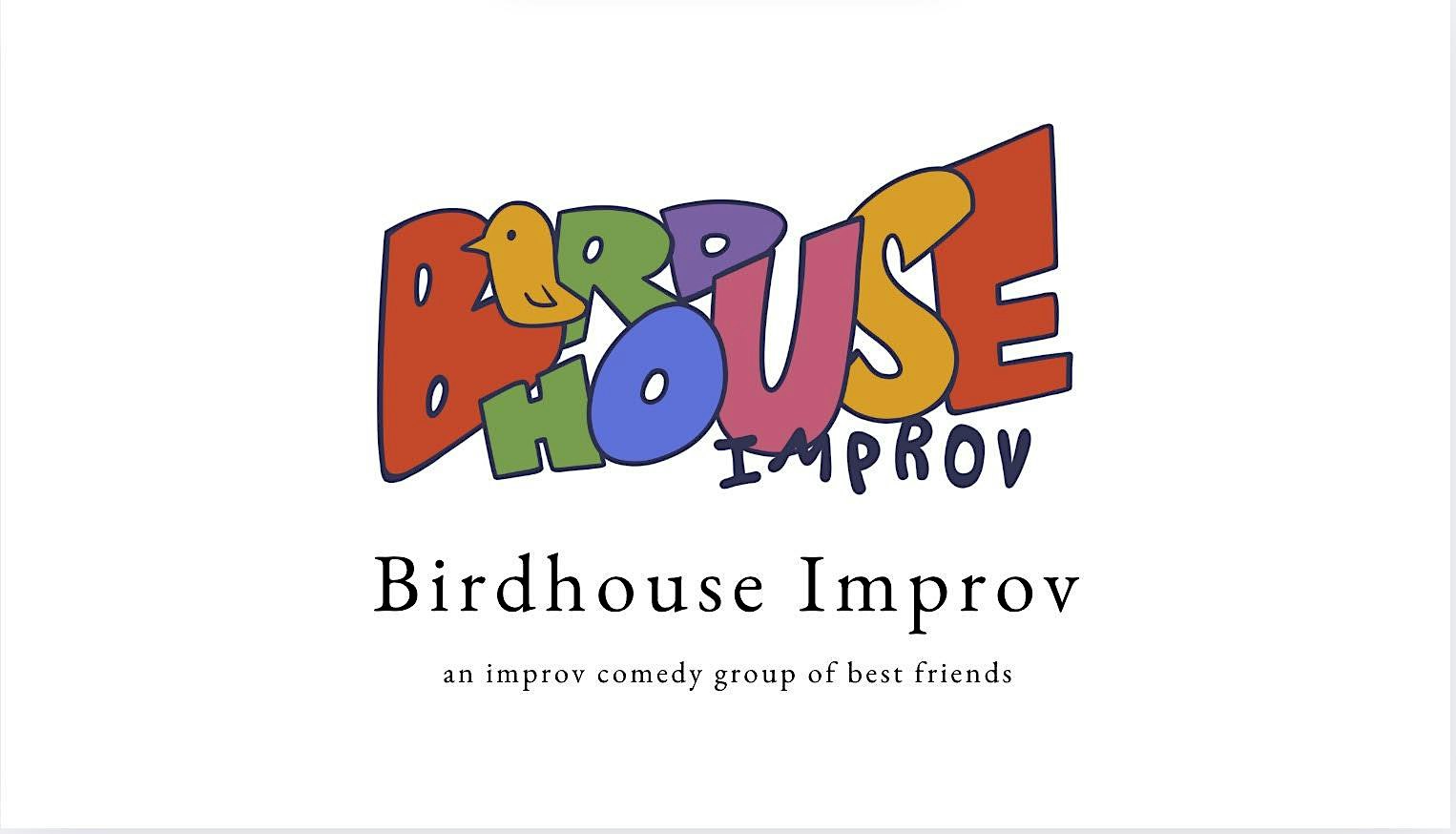 WYA? Birdhouse