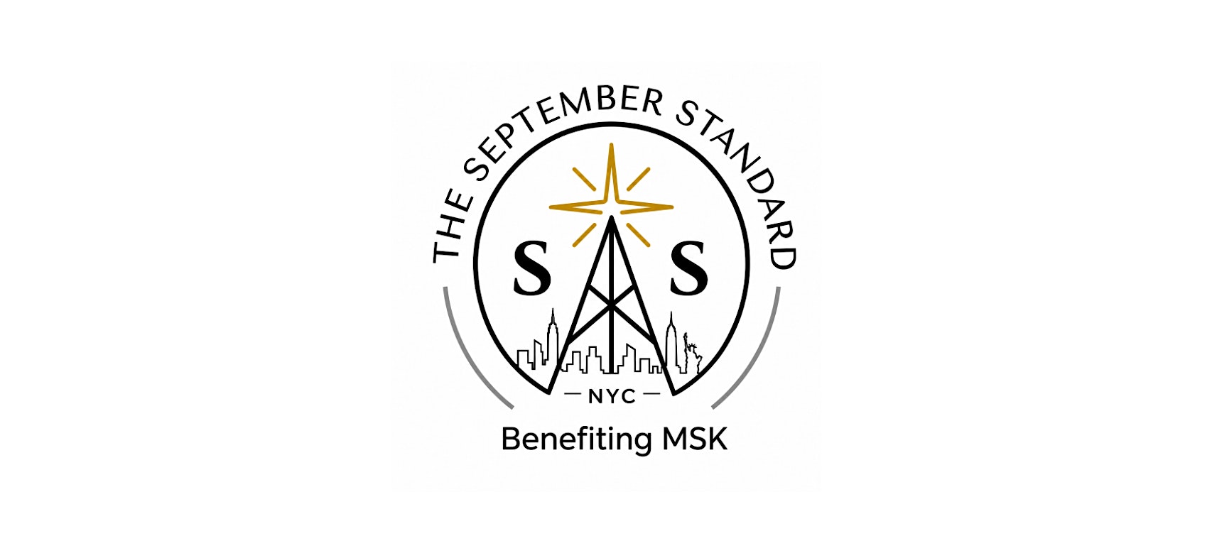The 2026 September Standard Gala