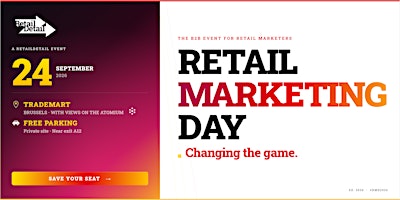 Retail Marketing Day 2026