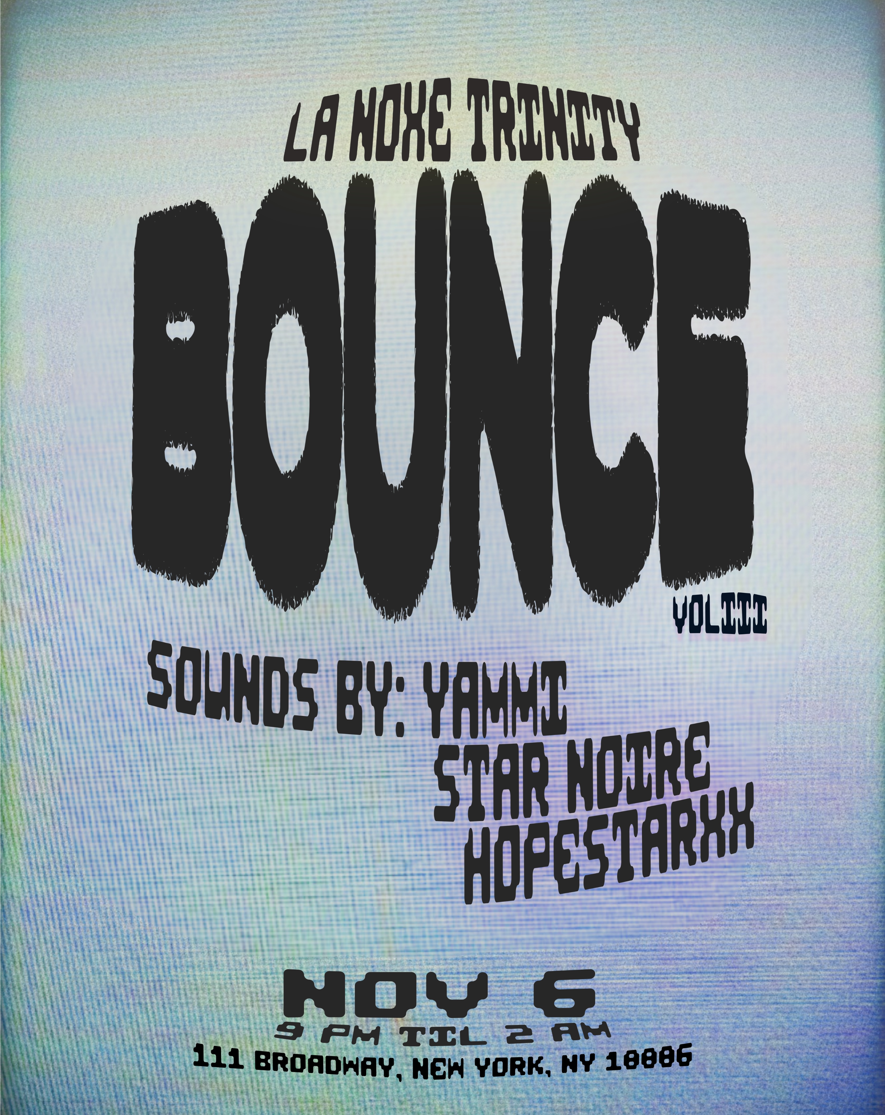 Bounce