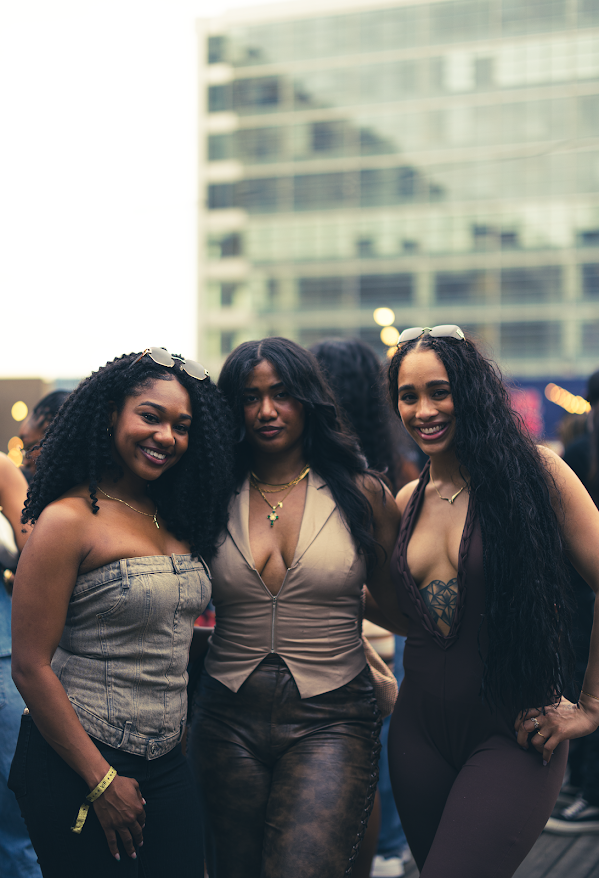 Souled Out Dates: PARK MADNESS @ PARK 9.26
