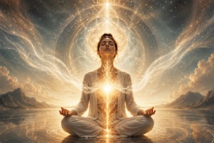 The Breath of Life Class with Noella