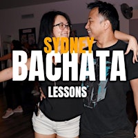 Bachata  Beginners Classes in Sydney Inner West