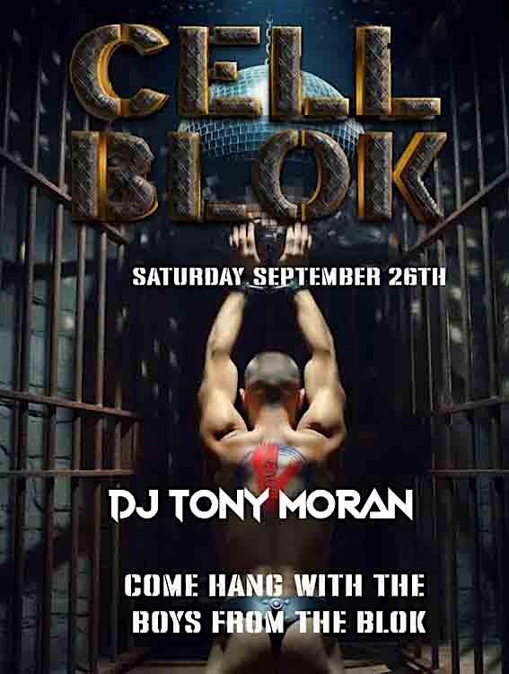 Cell Blok