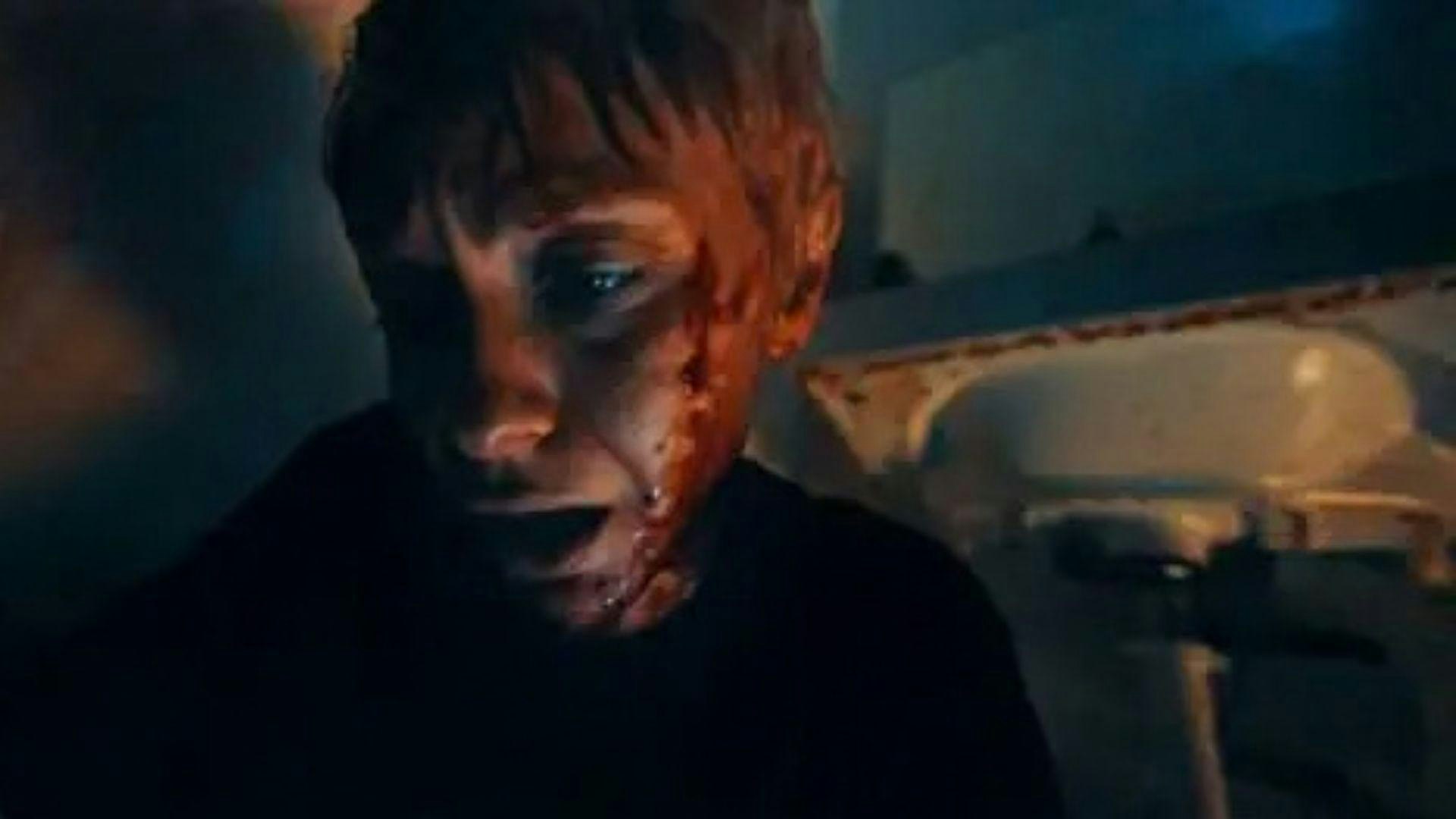 HUMAN: A Screamfest NOLA Special Screening