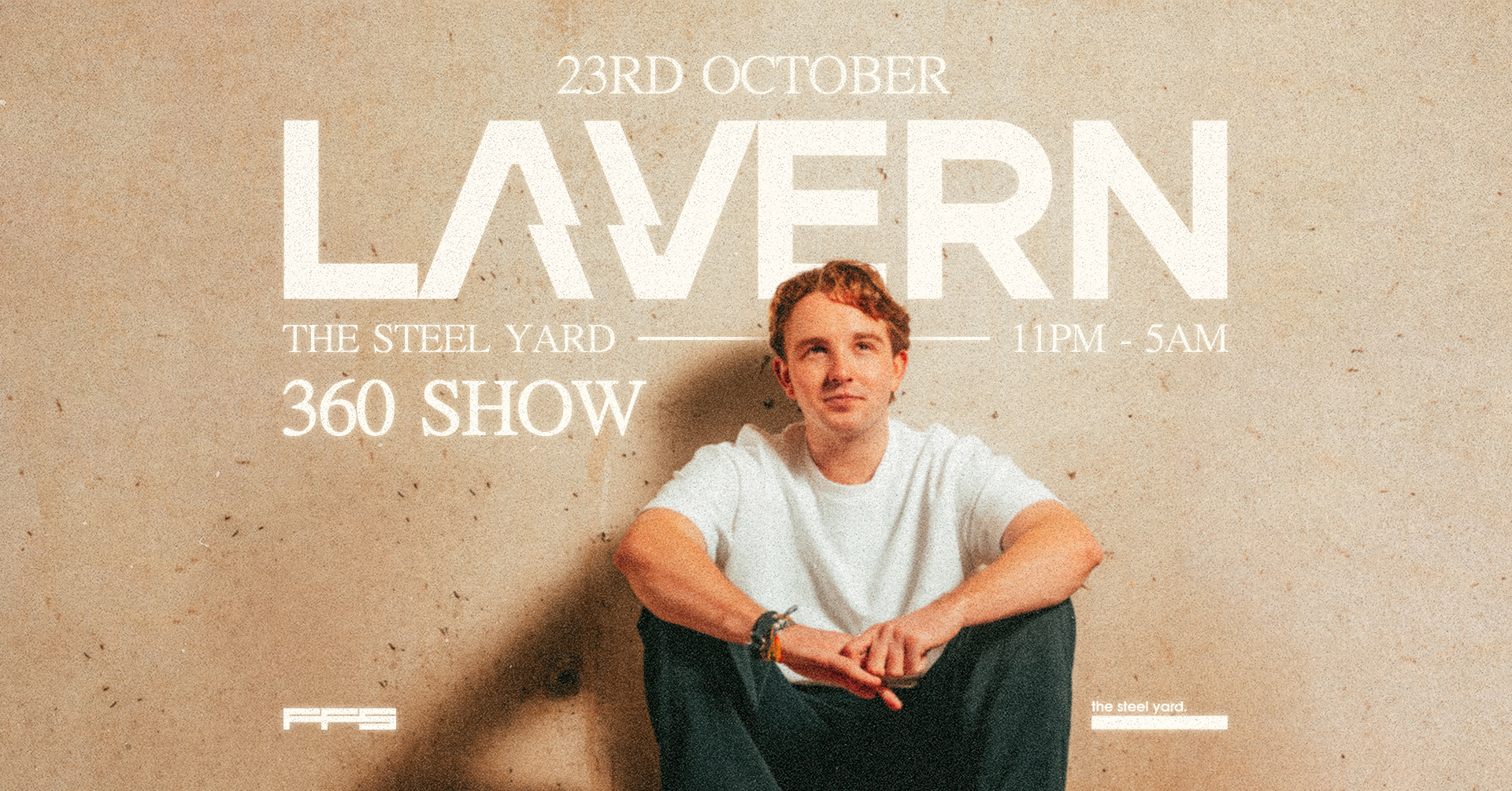 LAVERN: 360 Show
