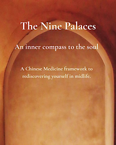 The 9 Palaces Workshop