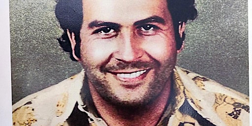 Pablo Escobar Tour with a Visit to La Catedral Prison