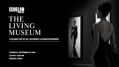 The Living Museum