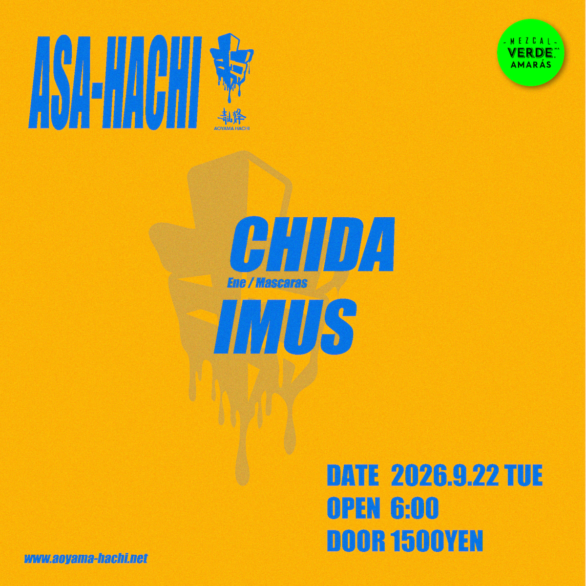 Asa-Hachi