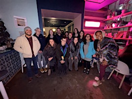 Denver Vegan Club: Enoteca at Somebody People