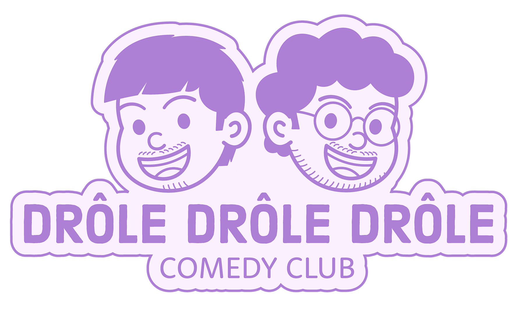 Drôle Drôle Drôle Comedy Club
