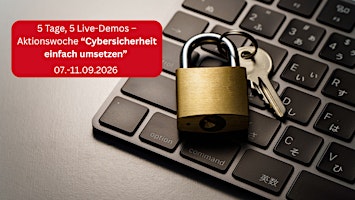 Cyberangriff live miterleben