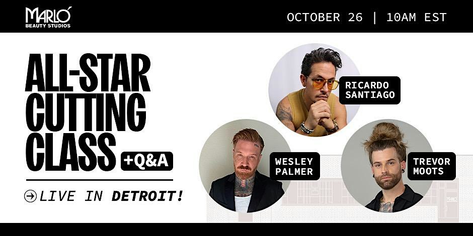 All-Star Cutting Class