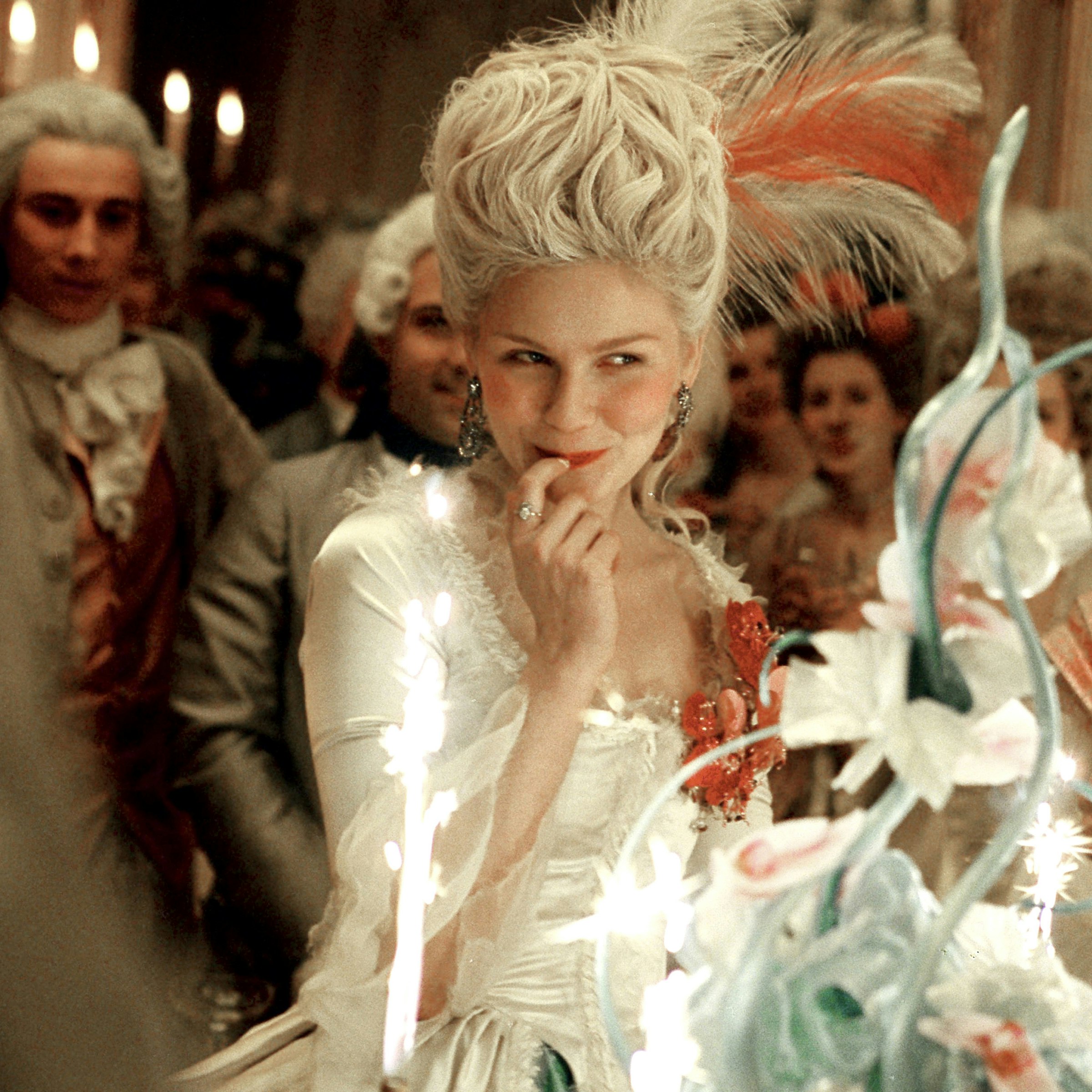 Making Marie Antoinette | German Premiere