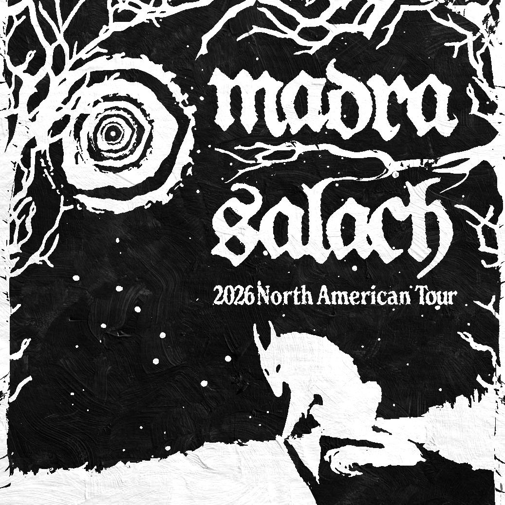 Madra Salach