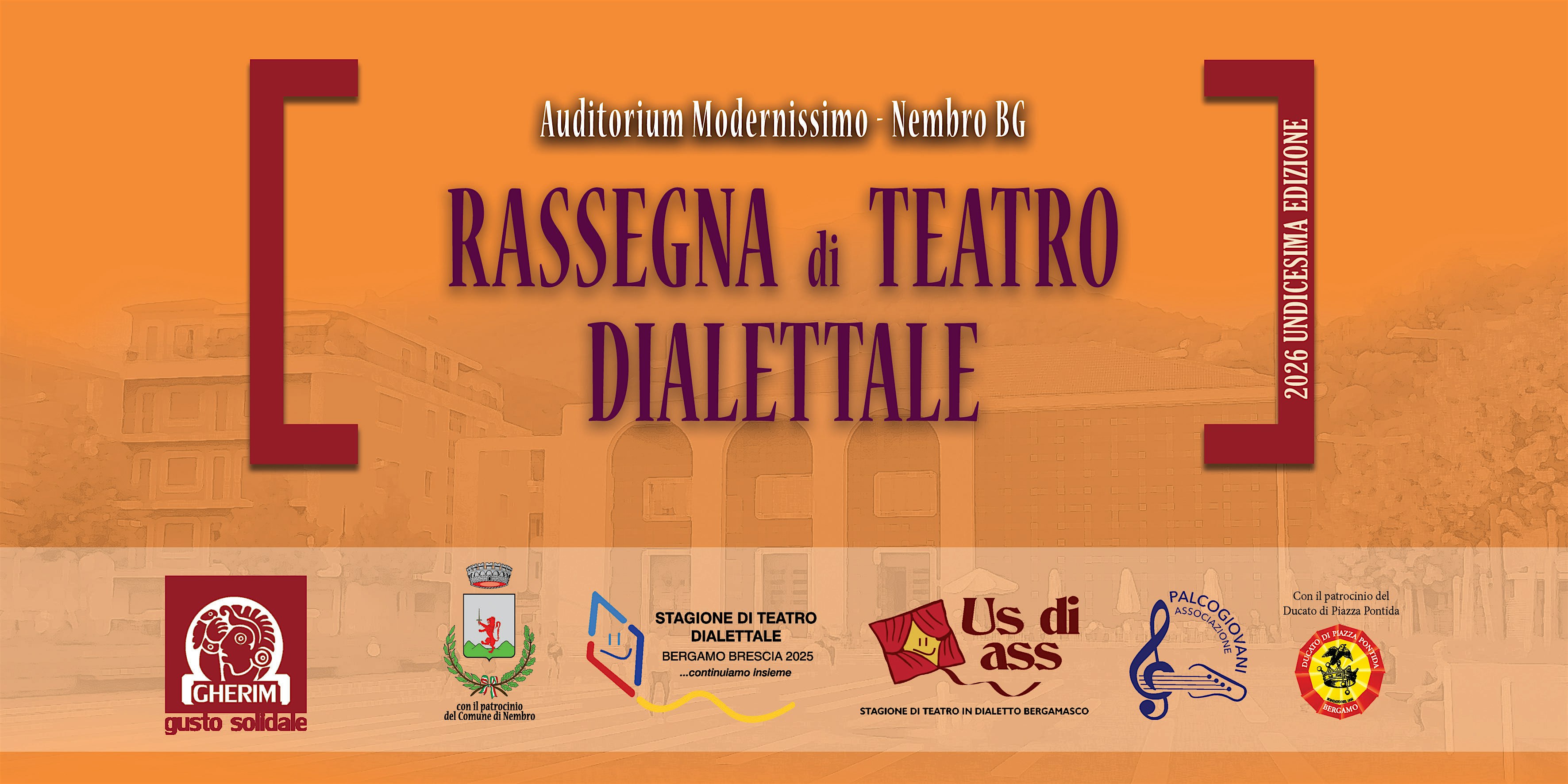 Trì neùcc in vacansa - Compagnia “Il Sottoscala Luigi Colombo” di Rosciate