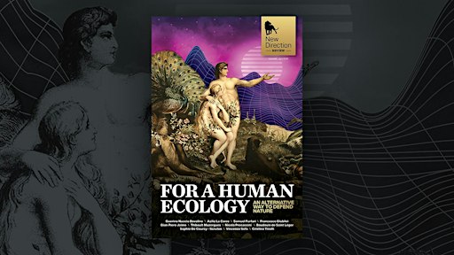 For a Human Ecology