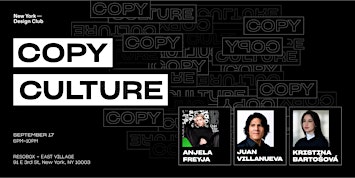 Copy Culture