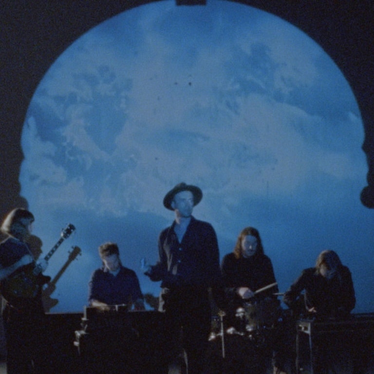 The Veils 