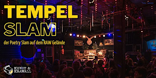 Tempel Slam