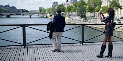 Paris – Viel mehr als nur Ikonische Bilder