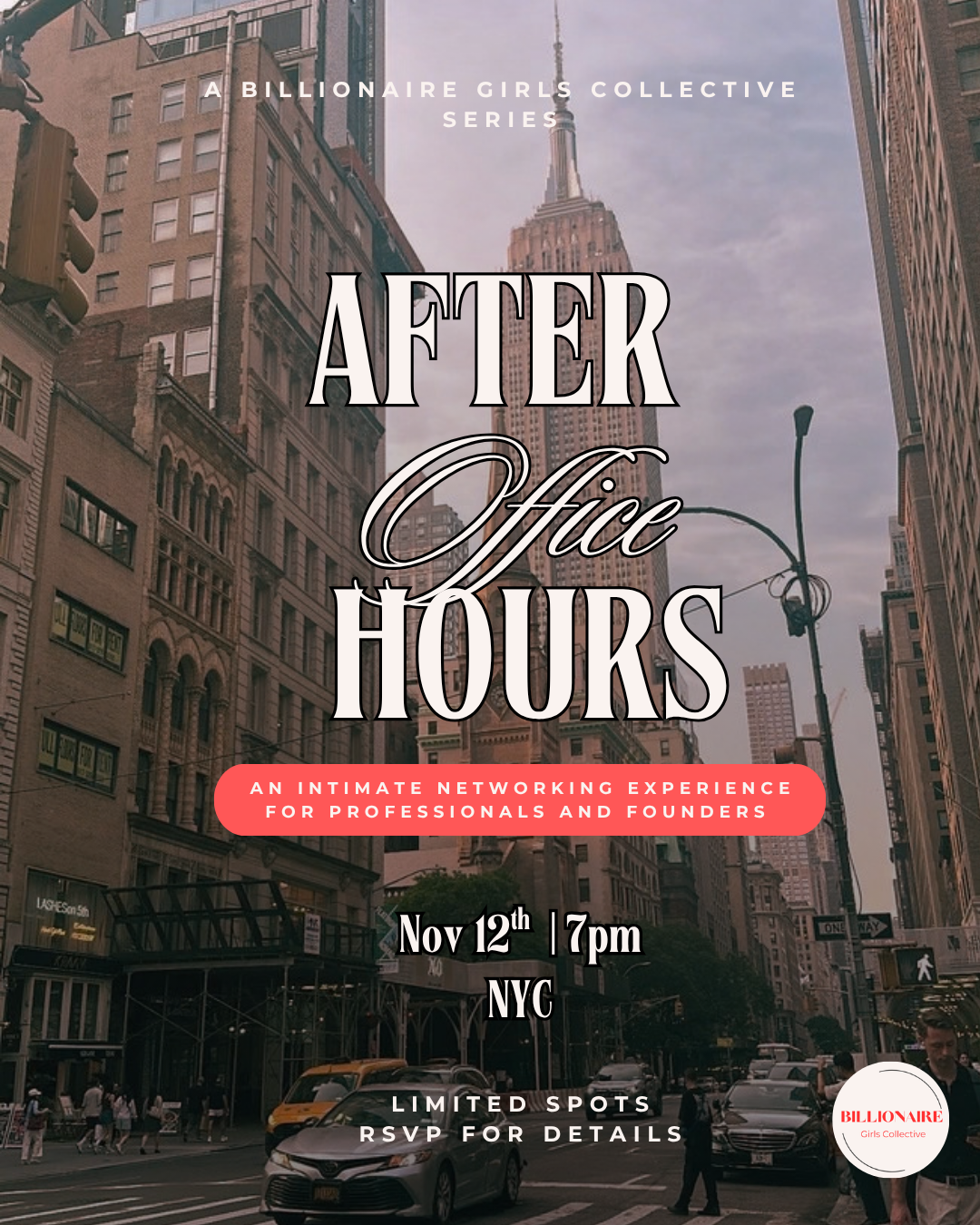 After Office Hours