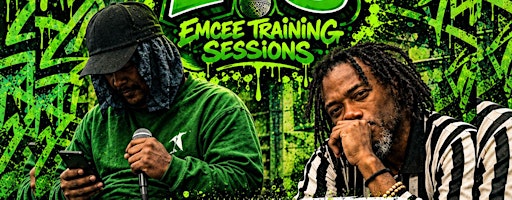 Emcee Training Sessions