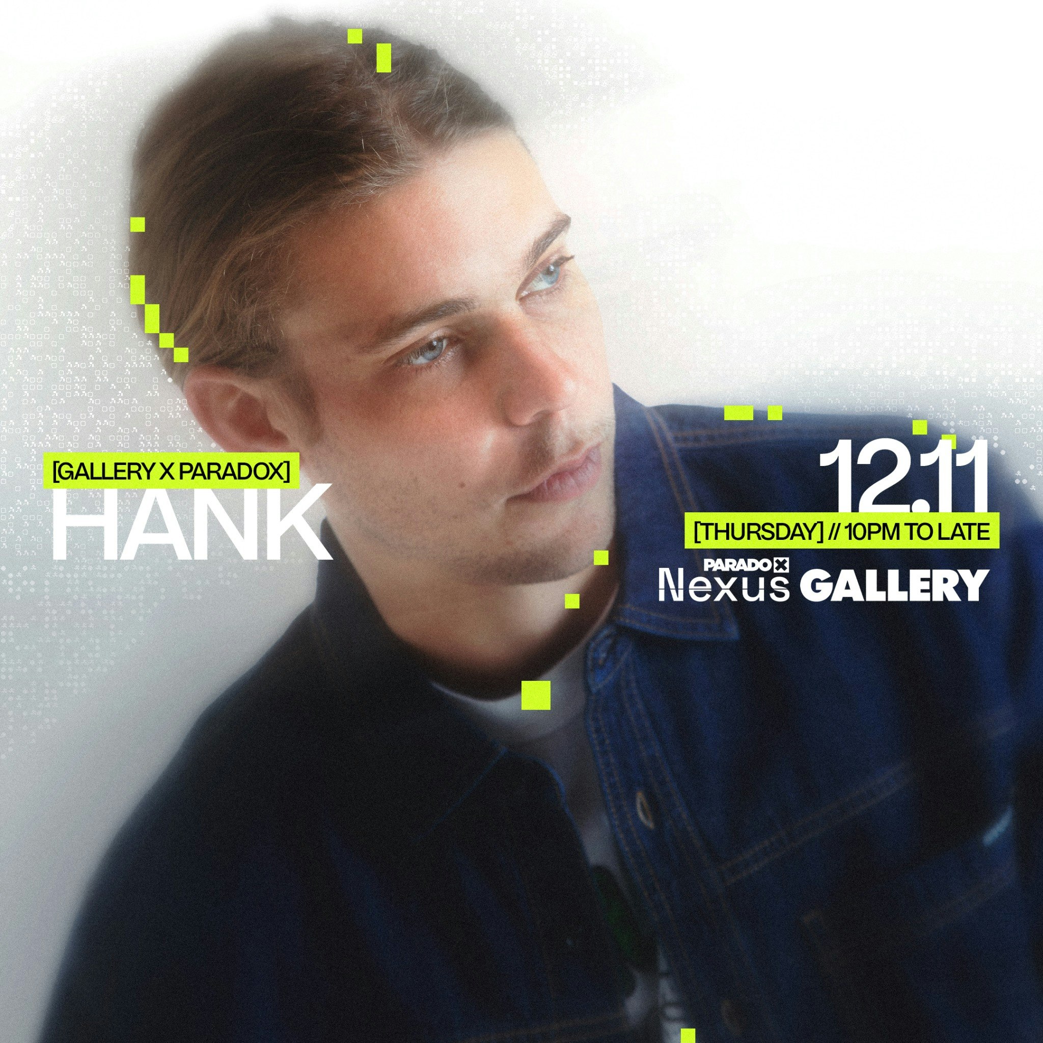GALLERY X PARADOX