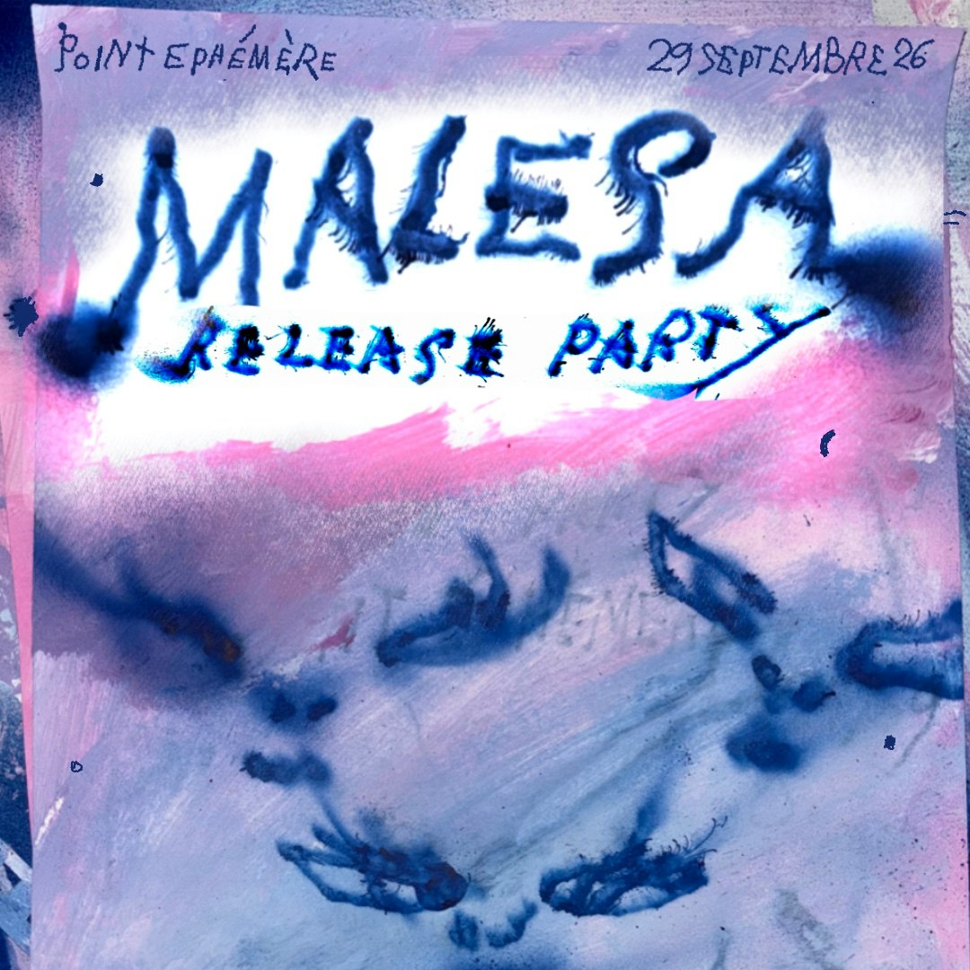 Malesa release party II