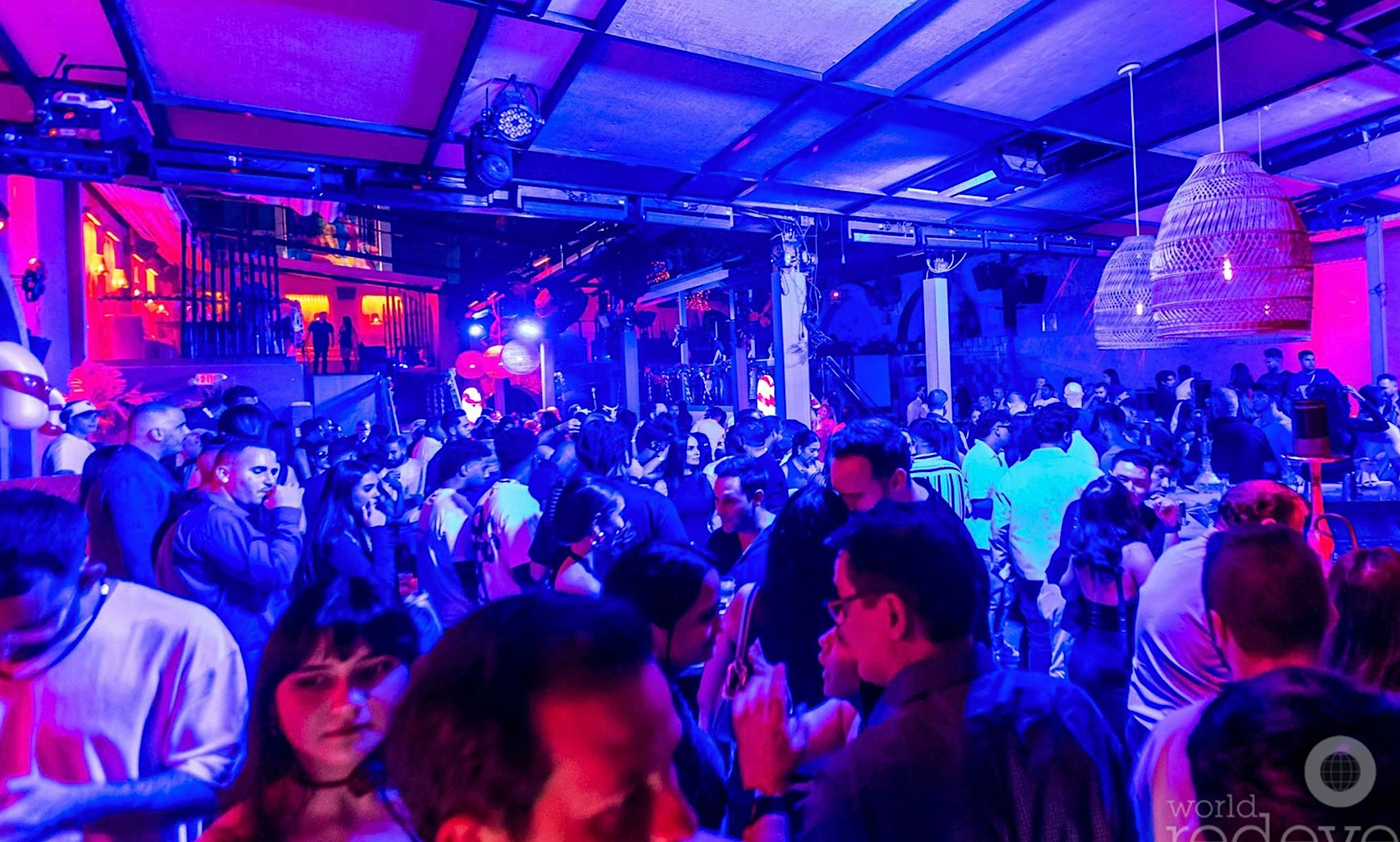Intelligent Singles Mixer in New Orleans!