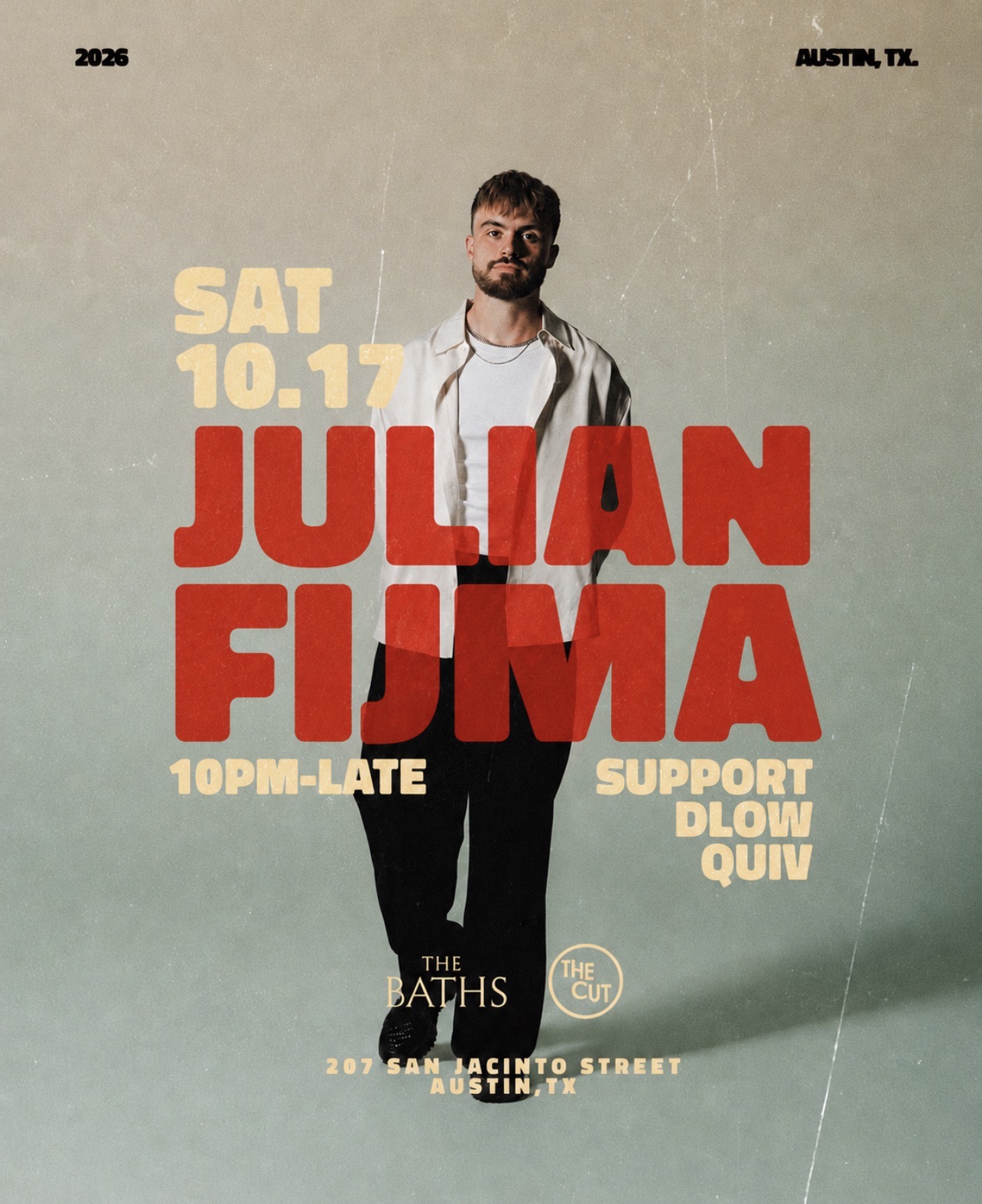 Julian Fijma