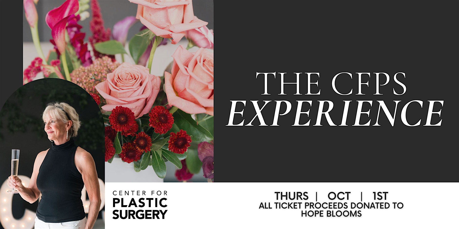 The CFPS Experience | 2026