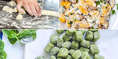 Authentic Italian Gnocchi - Cooking Class in Seattle | Cozymeal™