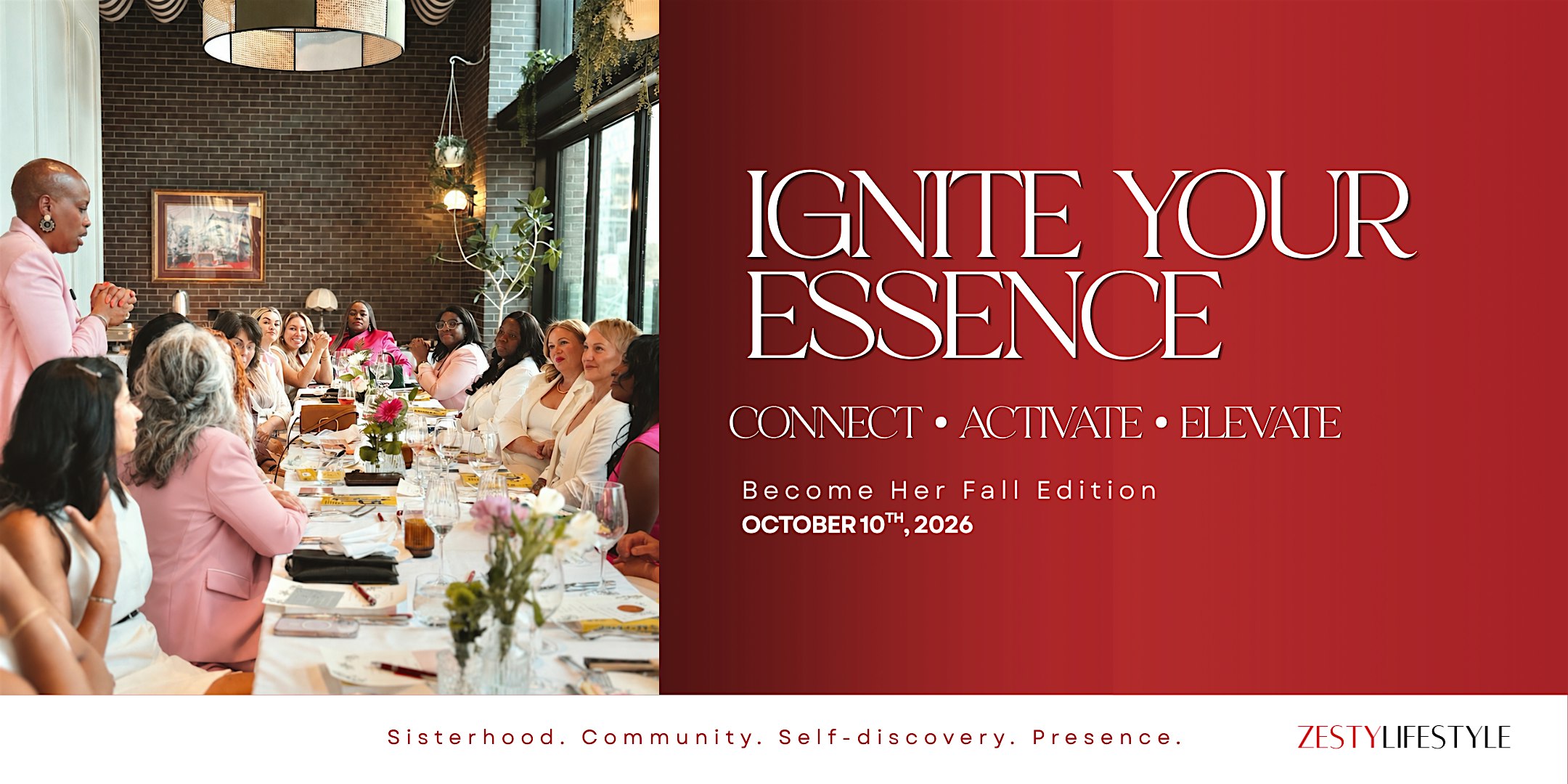 Ignite Your Essence