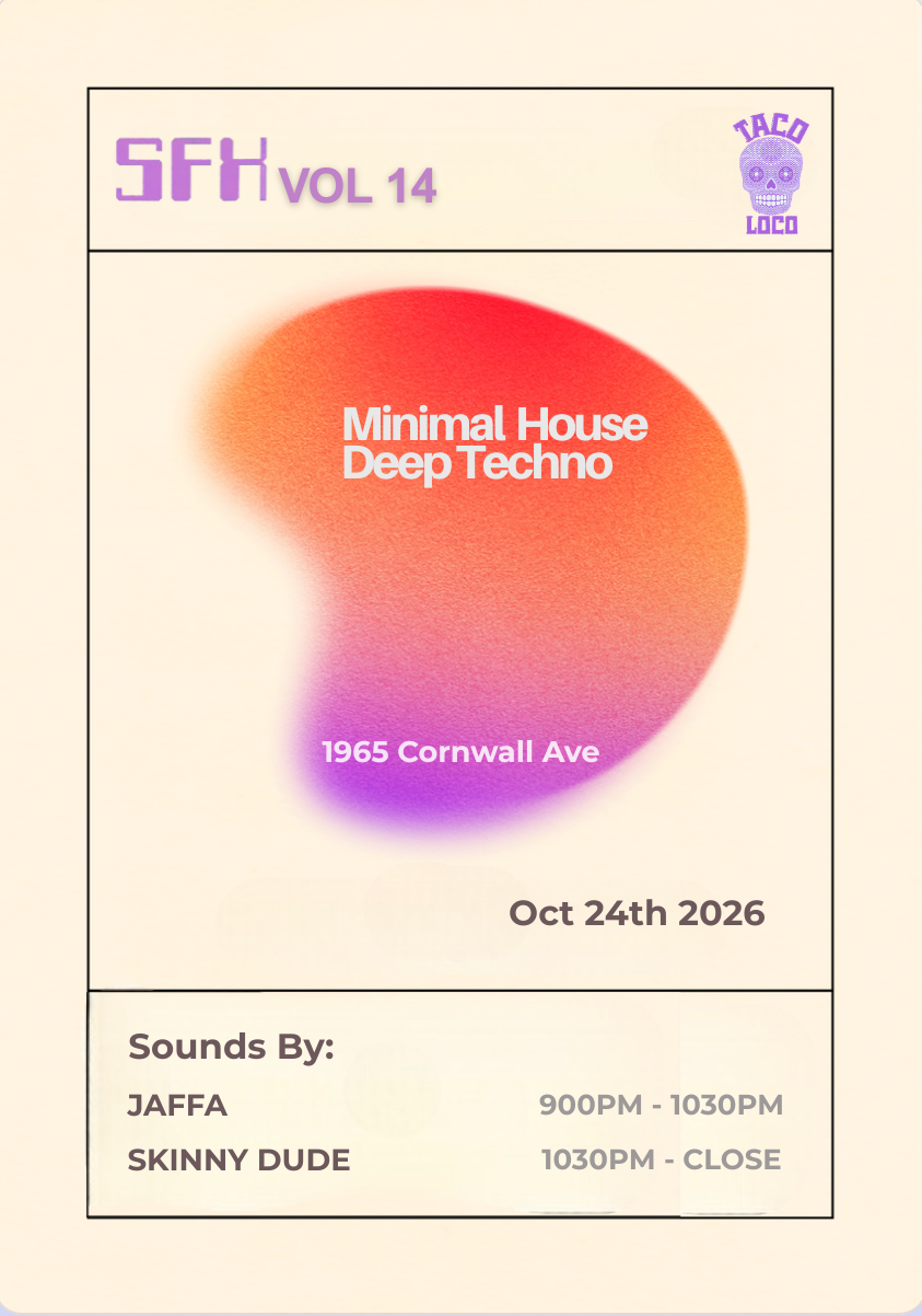 SFH 14 - Minimal House