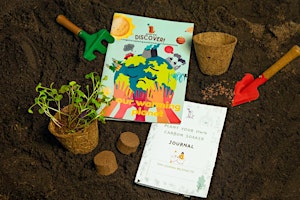 Our Warming Planet