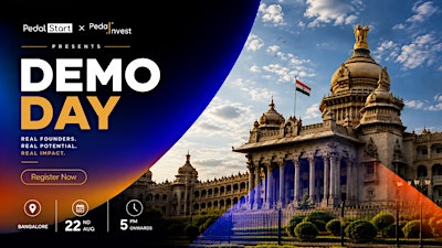 Startup Demo Day