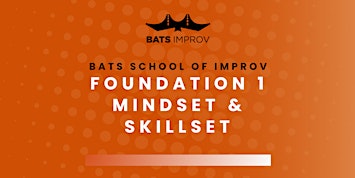 Foundation 1: Mindset & Skillset with Sage Simms [SCH]
