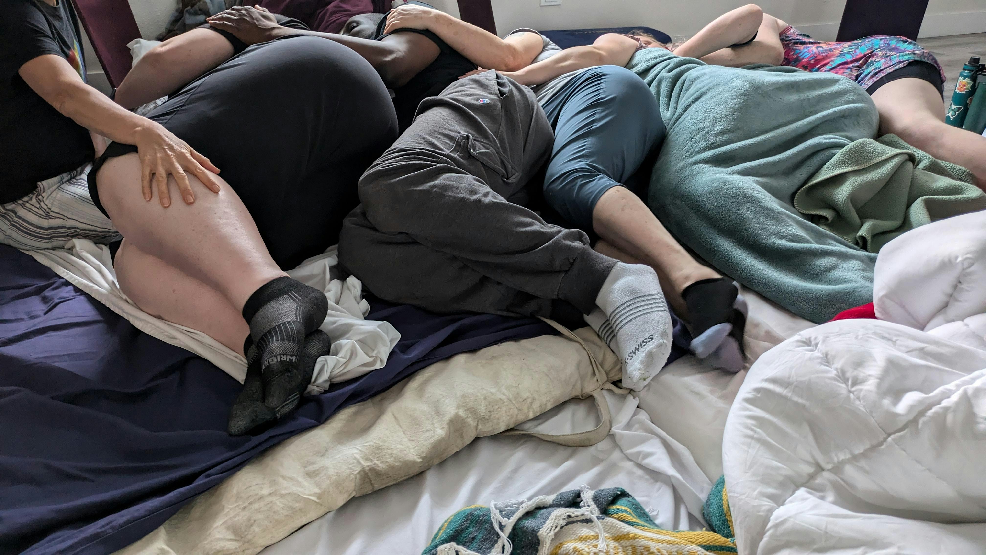 Community Cuddles  *ARVADA* October 30th, 2026
